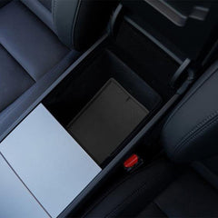 Lower Armrest Organiser Liner For Tesla Model 3 (2024-2026)