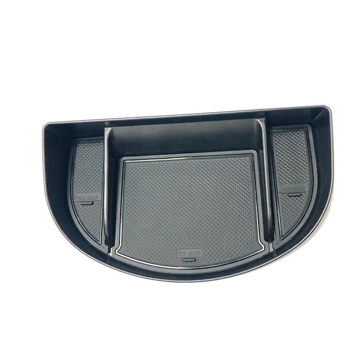 Dashboard Storage Screen Rear Storage Tray For BYD Dolphin (2023-2026)