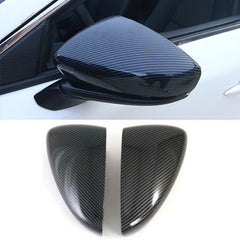 Rearview Mirror Cover For Mazda3 (2020–2026)