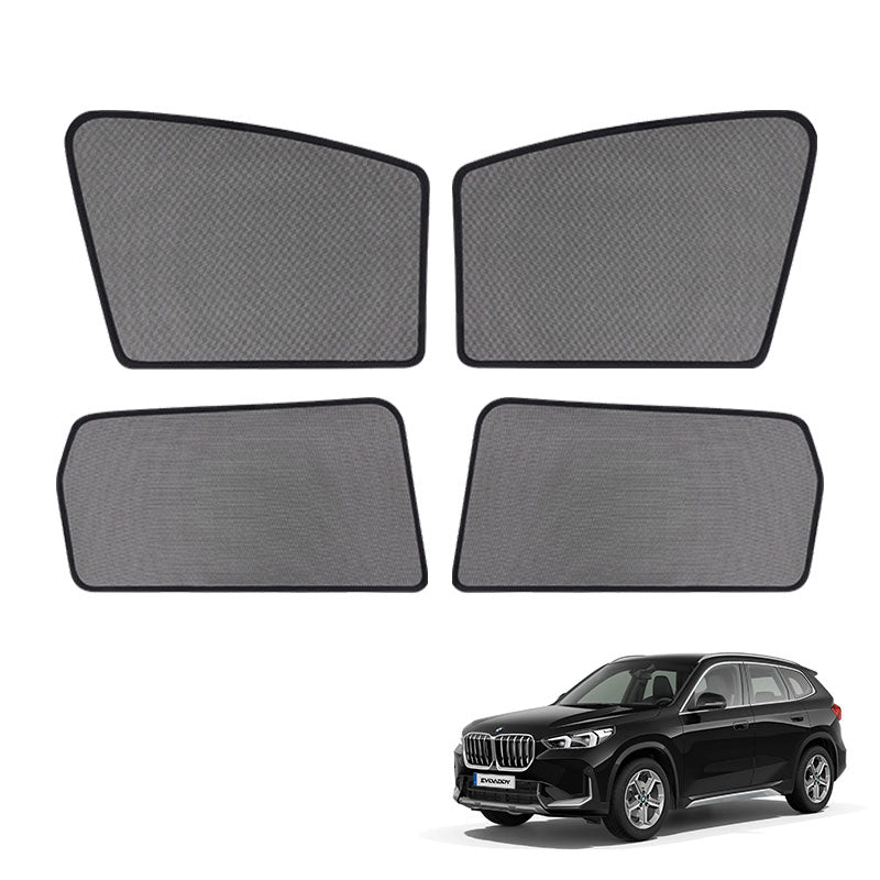 Mesh Window Screens For BMW X1 (2023-2026)