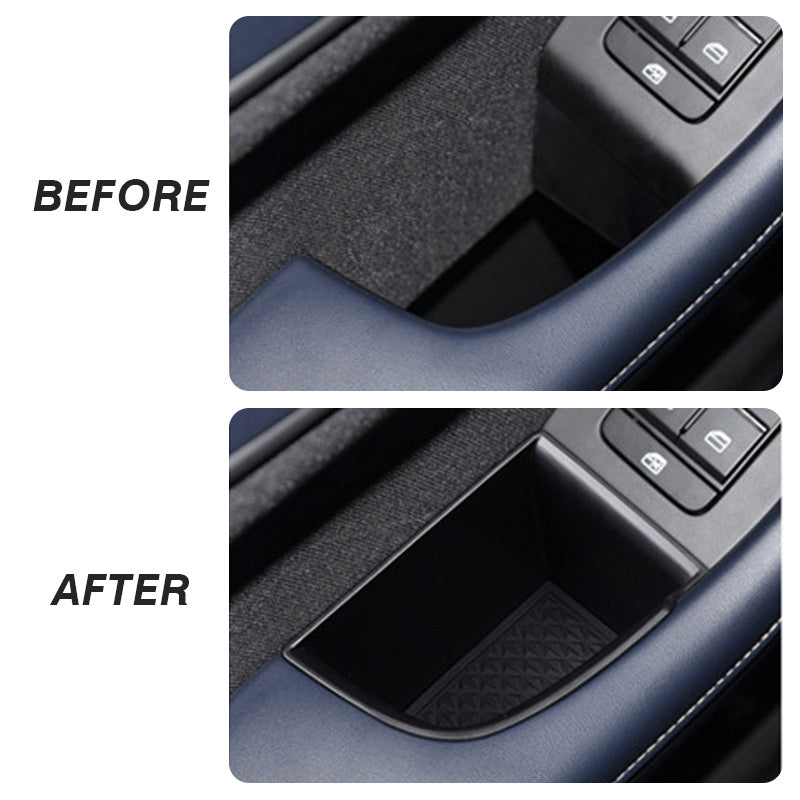 Door Handle Storage Tray For Mazda CX-30 (2020–2026)