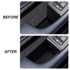 Door Handle Storage Tray For Mazda CX-30 (2020–2026)