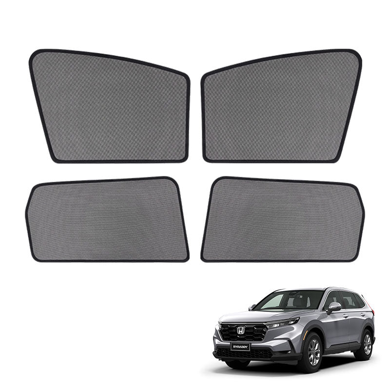 Mesh Window Screens For Honda CR-V (2023-2026)