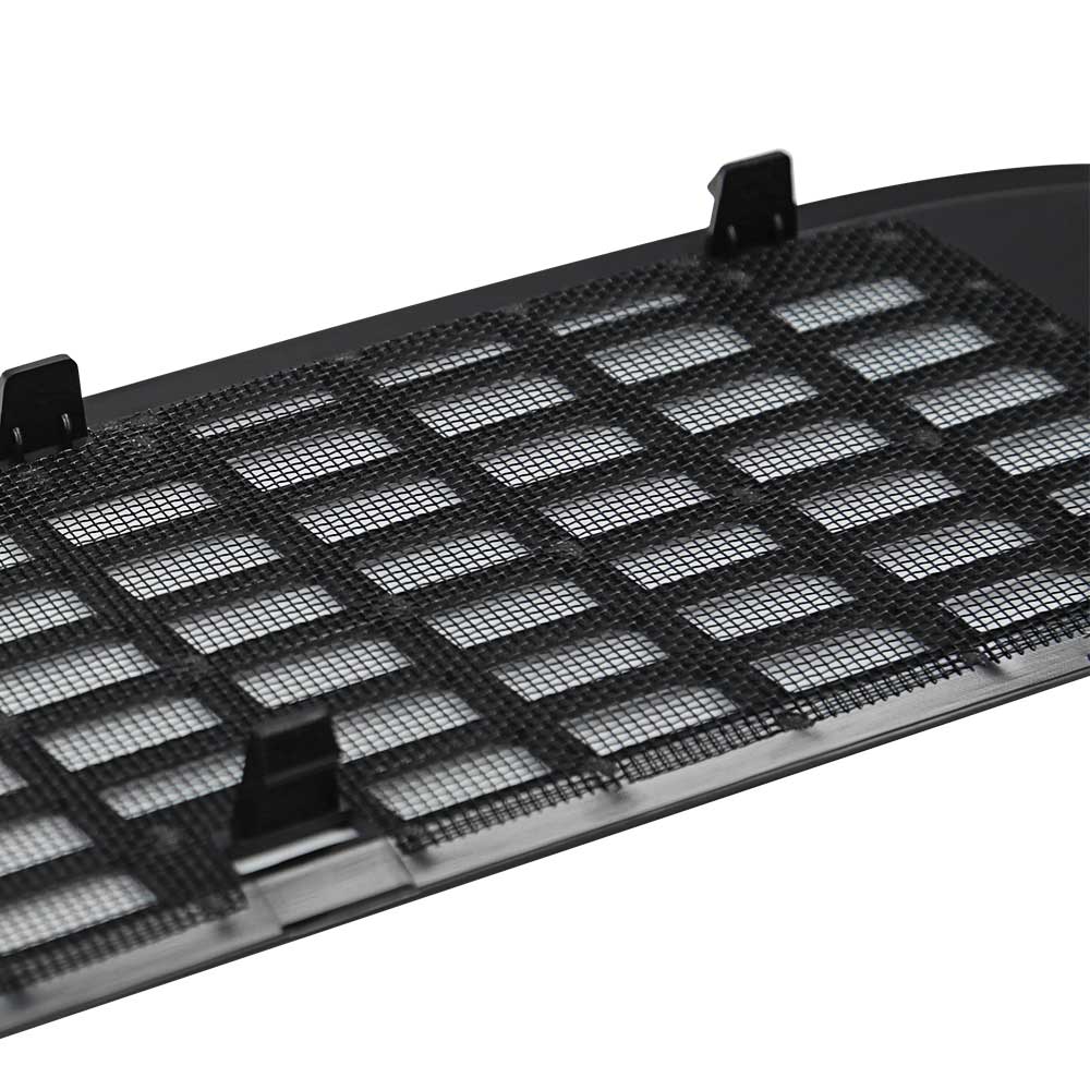 Air Vent Inlet Mesh Shield Cover For Tesla Model Y (2025-2026 Juniper)
