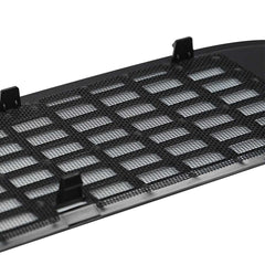 Air Vent Inlet Mesh Shield Cover For Tesla Model Y (2025-2026 Juniper)