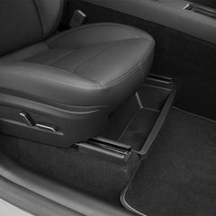 Under Seat Storage Drawer For Tesla Model Y (2025-2026 Juniper)