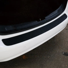 Car Rear Bumper Protector Strip For Mazda CX-5