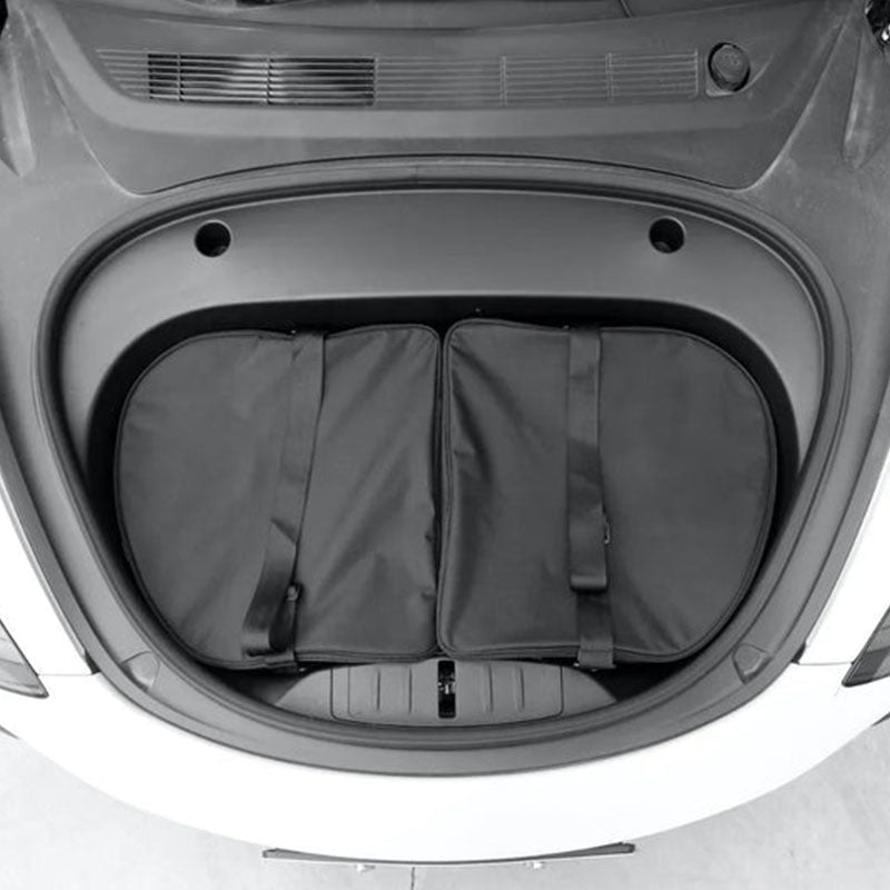 Front Trunk Cooler Bags For Tesla Model 3 (2021-2026)