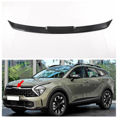 Front Grille Trim Kit For Kia Sportage (2021–2026)