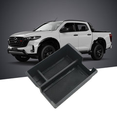 Armrest Organizer For Mazda BT-50 (2020–2026)