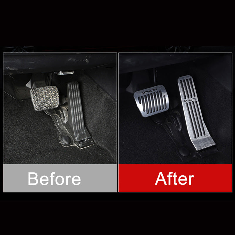 Brake & Accelerator Pedal For Mazda CX-30 (2020–2026)