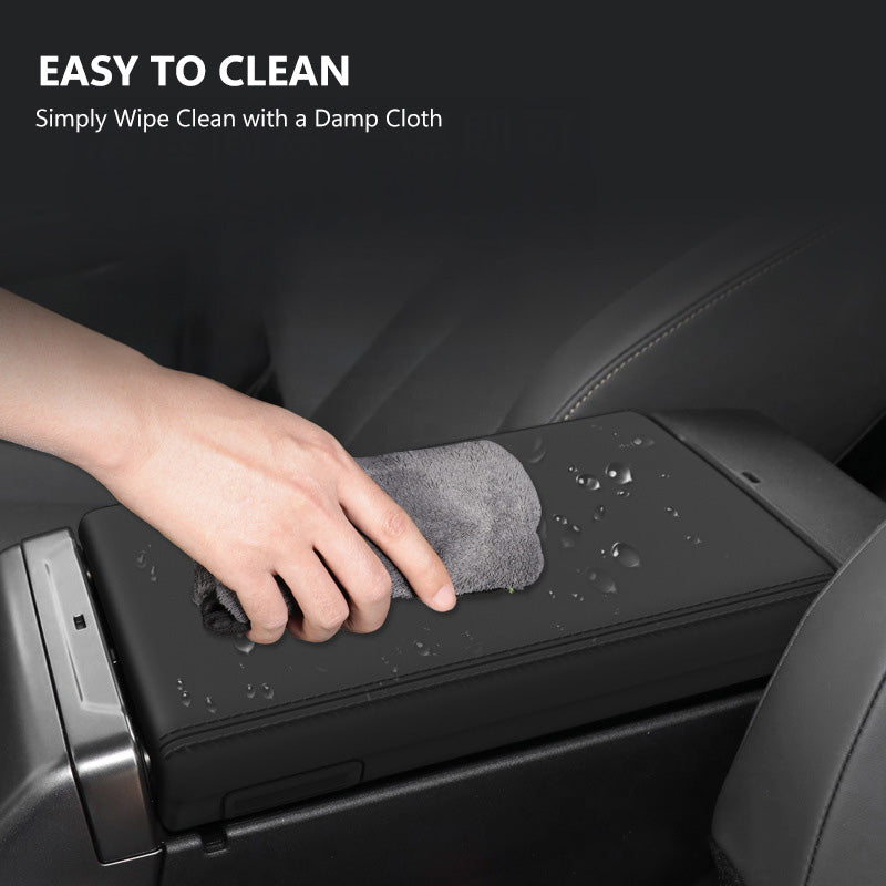 Armrest Protector For Toyota RAV4 (2026)
