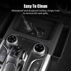 Centre Console Wireless Charging Storage Silicone Pad For GWM Tank 300 (2023-2026)