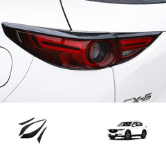 TailLight Eyebrow Cover For Mazda CX-5 (2017–2026)