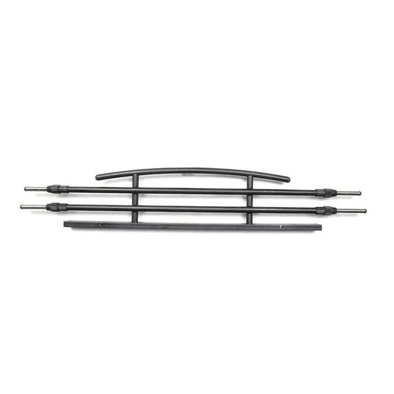 Cargo & Pet Barrier For Tesla Model Y (2022-2026)