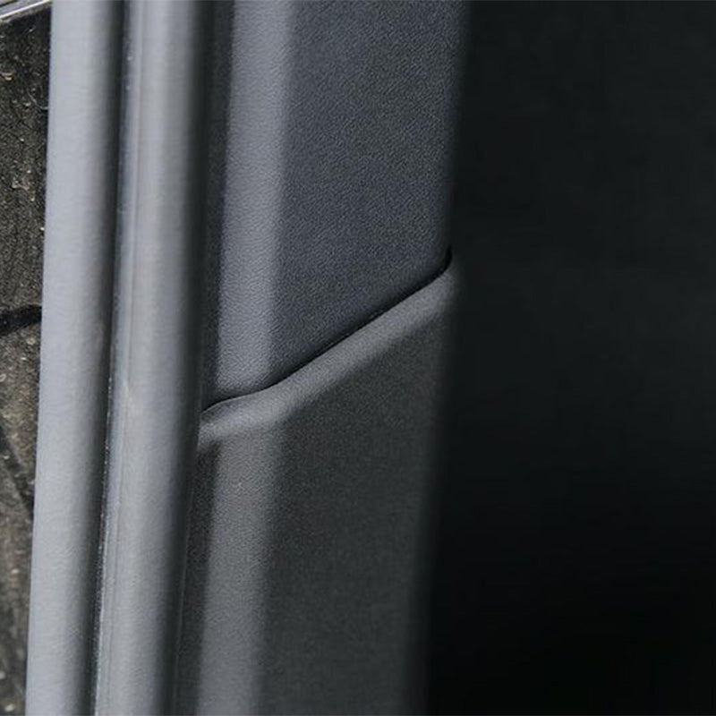 Trunk Side Corners For Tesla Model Y (2022-2024)