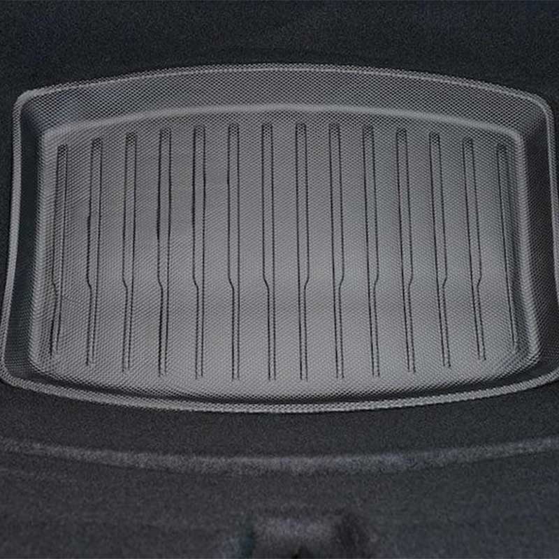 Bundle: Liners Set For Tesla Model 3 (2024-2026)