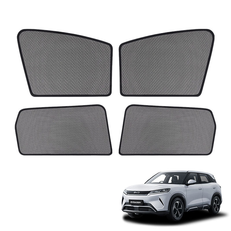 Mesh Window Screens For BYD ATTO 2 (2026)