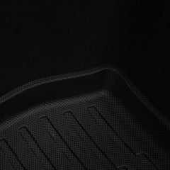 Lower Boot Mat For Tesla Model 3 (2019-2023)
