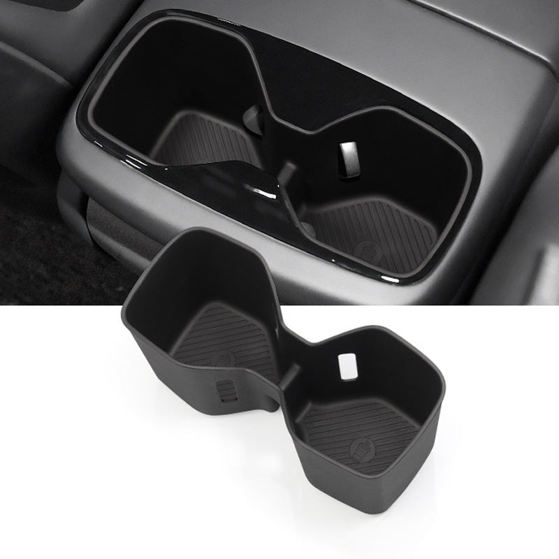 Centre Console Cup Holder Insert For Kia EV9 (2023-2026)