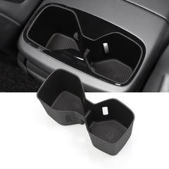 Centre Console Cup Holder Insert For Kia EV9 (2023-2026)