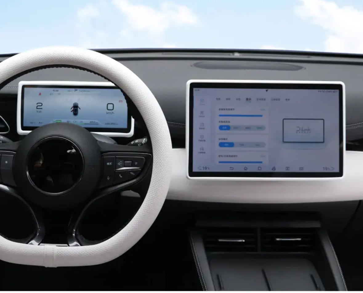 Edge Guard Screen Décor Protector For 15.6 Inch Screen