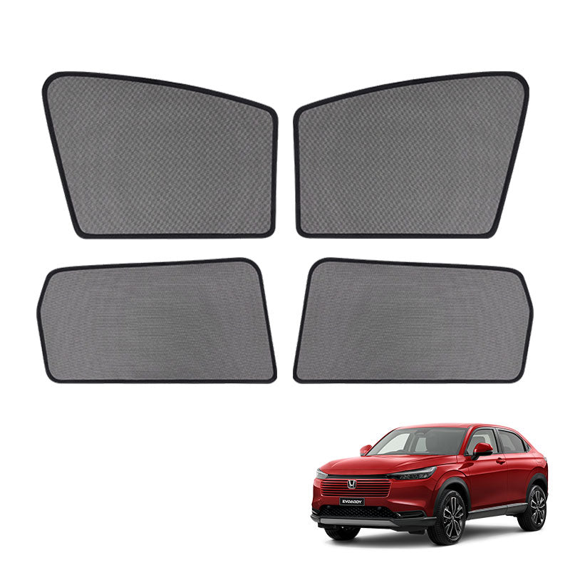 Mesh Window Screens For Honda HR-V (2022-2026)