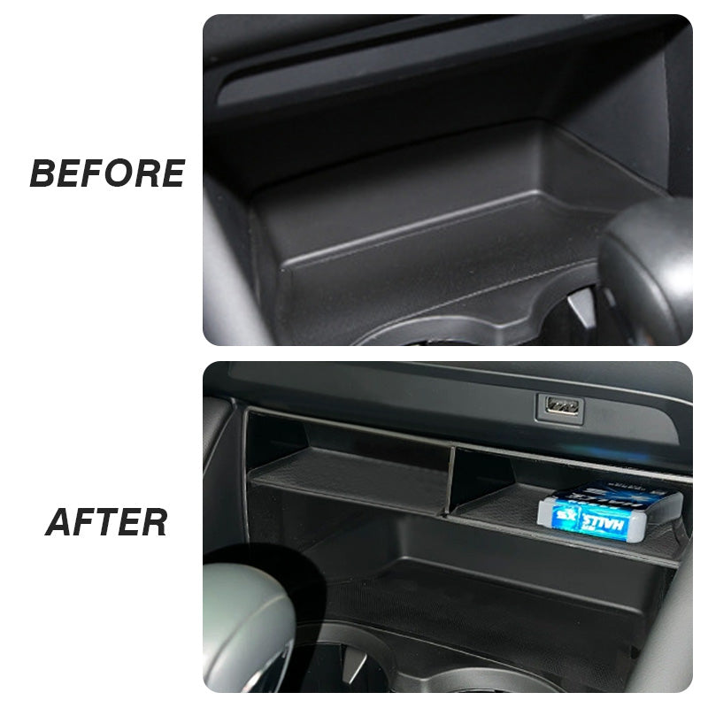 Center Console Tray For Mazda3 (2022-2026)