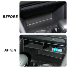 Center Console Tray For Mazda3 (2022-2026)