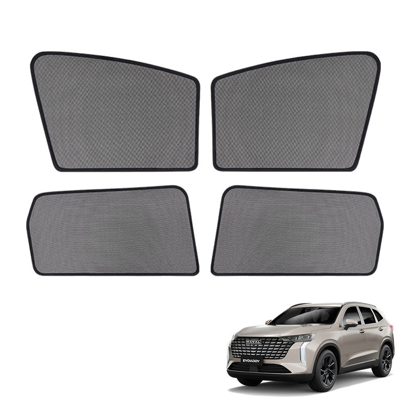 Mesh Window Screens For GWM Haval H6 (2021-2026)