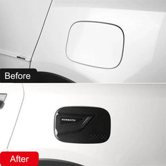 Fuel Filler Door Cover For Kia Sorento (2020-2026)