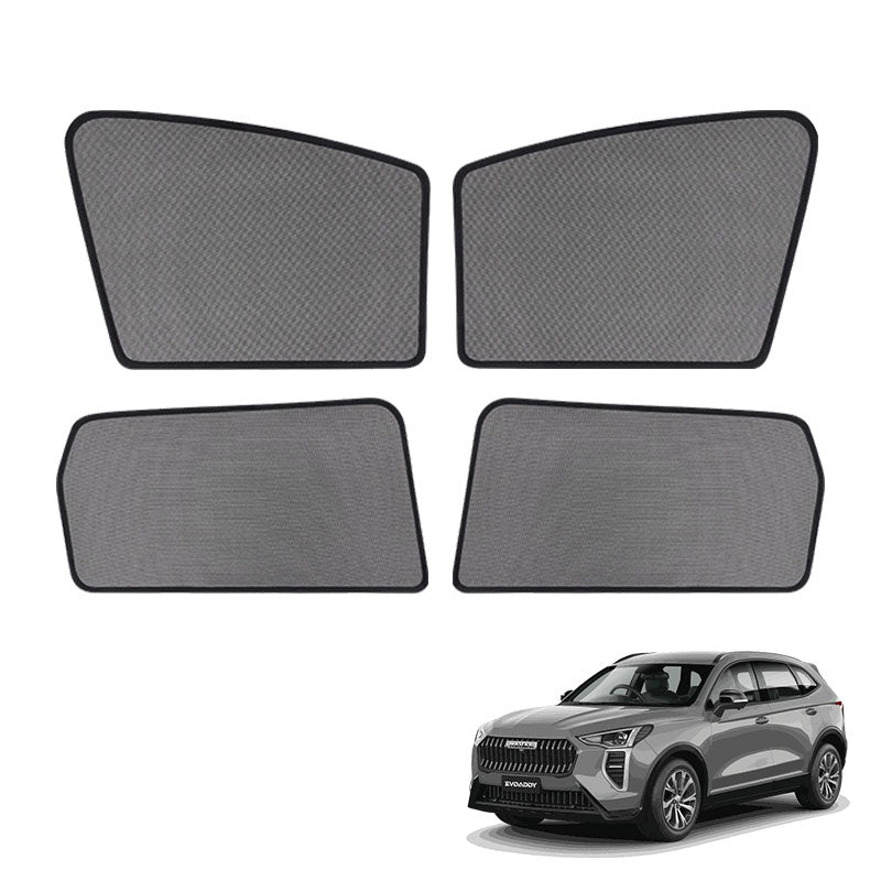 Mesh Window Screens For GWM Haval Jolion (2024-2026)