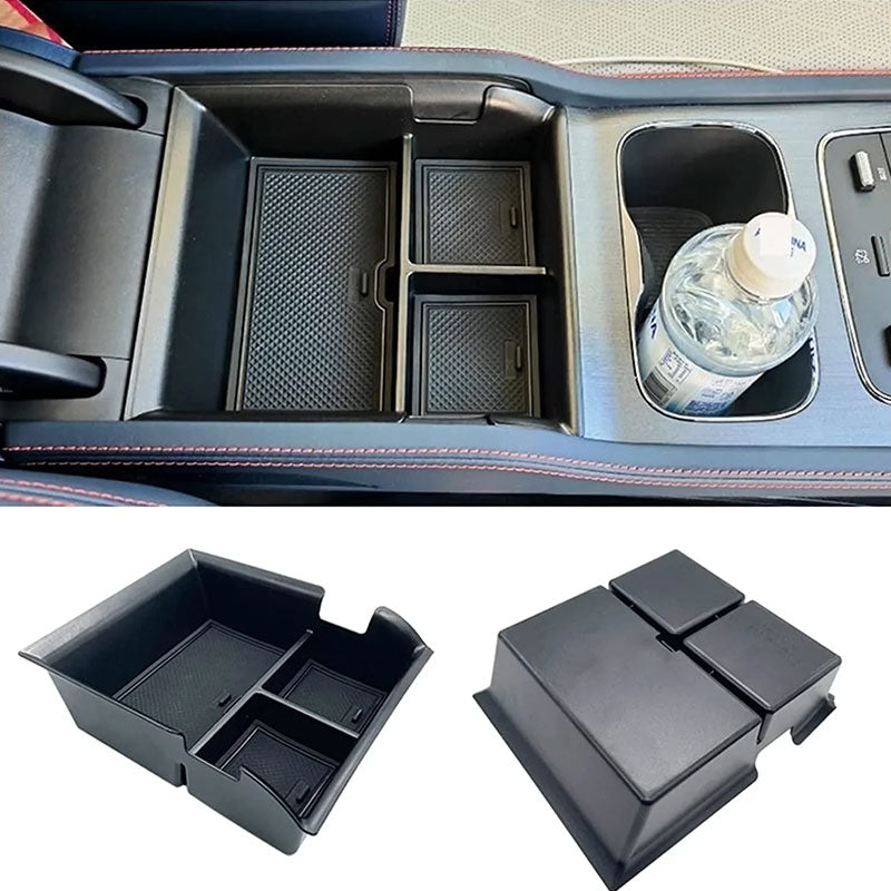 Armrest Storage box For BYD ATTO 3 (2022-2026)