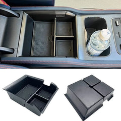 Armrest Storage box For BYD ATTO 3 (2022-2026)
