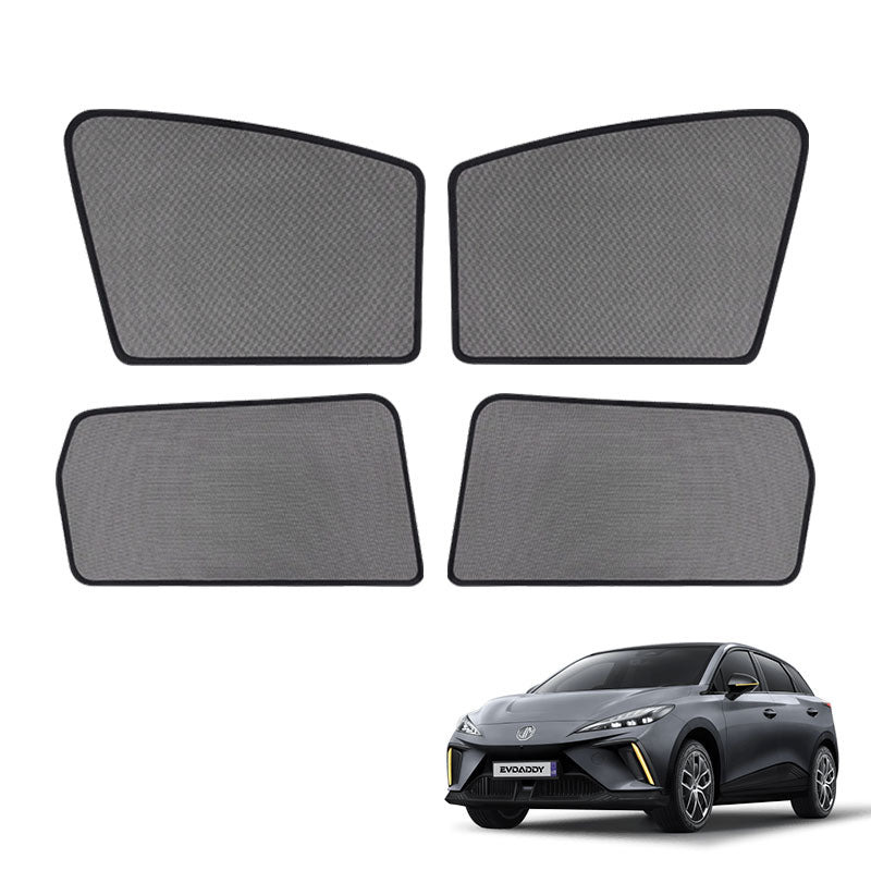 Mesh Window Screens For MG 4 (2023-2026)