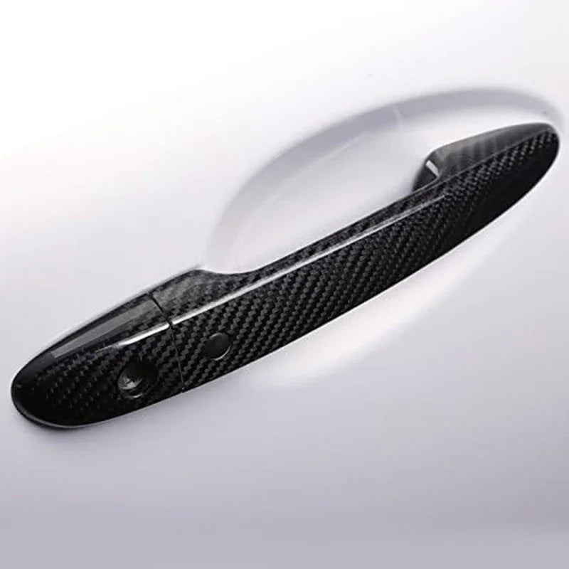 Door Handle Cover Kit (Handle/Bowl) For Mazda CX-3 (2018-2026)