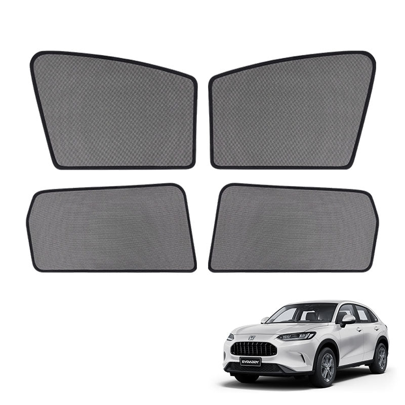 Mesh Window Screens For Honda ZR-V (2023-2026)