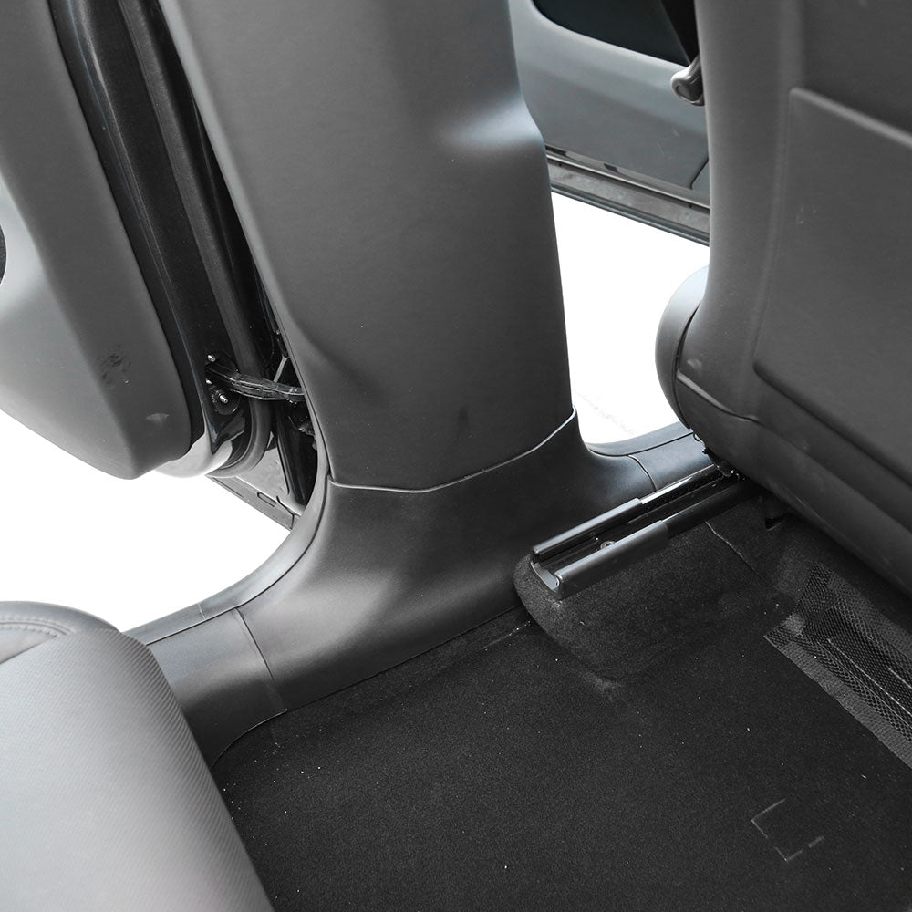 Door Sill Protector Set For Tesla Model Y (2025-2026 Juniper)