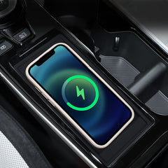 Wireless Charging Anti-Slip Mat For Kia EV6 (2021-2026)