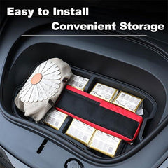 Front Trunk Storage Box For Tesla Model 3 (2024-2026)