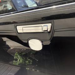 Tailgate Handle Cover Surround Trim For Mazda BT-50 (2020–2026)
