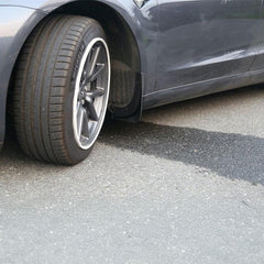 Mud Flaps For Tesla Model 3 (2024-2026)
