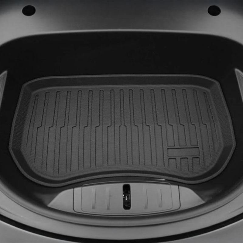Front Boot Mat For Tesla Model 3 (2021-2023)