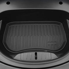 Front Boot Mat For Tesla Model 3 (2021-2023)