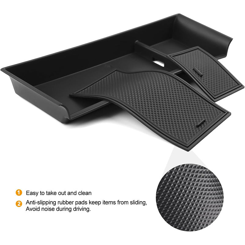 Center Console Tray For Mazda CX-5 (2017–2026)