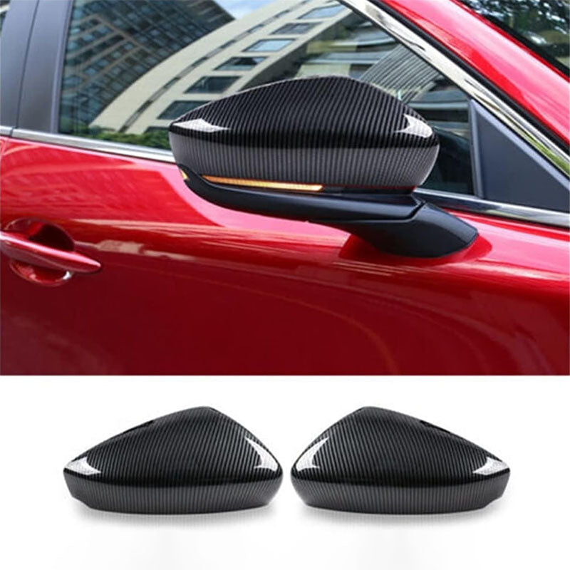 Rearview Mirror Cover For Mazda CX-30 (2020–2026)