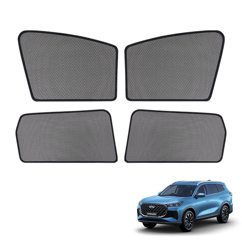 Mesh Window Screens For Chery Tiggo 8 Super (2025-2026)