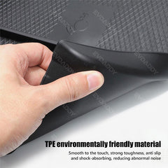 Center Console Tray For XPENG G6 (2024–2026)