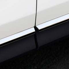 Side Door Sill Molding Trim For Mazda CX-5 (2017–2026)
