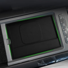 Wireless Charging Anti-Slip Mat For Kia EV9 (2023-2026)